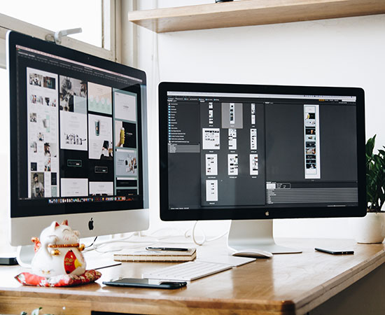 Cinematography Project